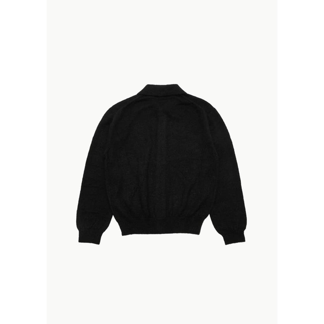 아모멘토 24FW MOHAIR COLLAR KNIT CARDIGAN 상품이미지6