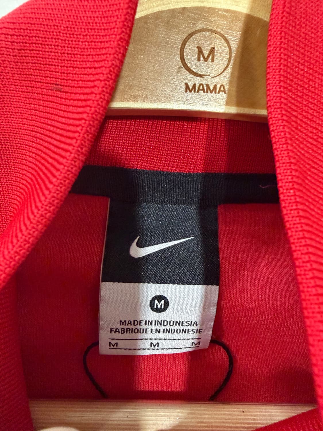 165. 나이키 맨유 맨체스터유나이티드 져지 상품이미지3