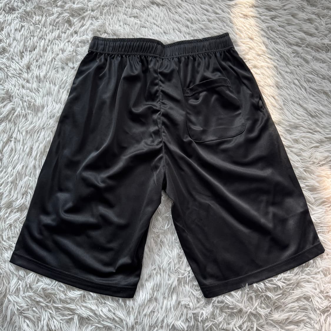 HERO 나의히어로아카데미아 반바지 애니 반바지 새상품 셋업 L 28인치 상품이미지3