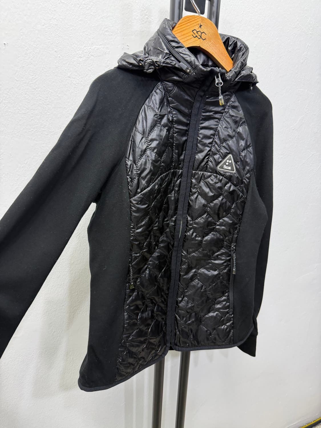 정품) K2 여성 flywalk 퀼팅 경량패딩 자켓 90 상품이미지2