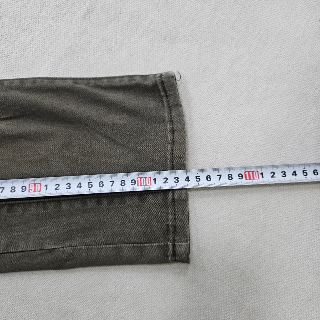 32 빈티지 카고 팬츠 0408Y 상품이미지8