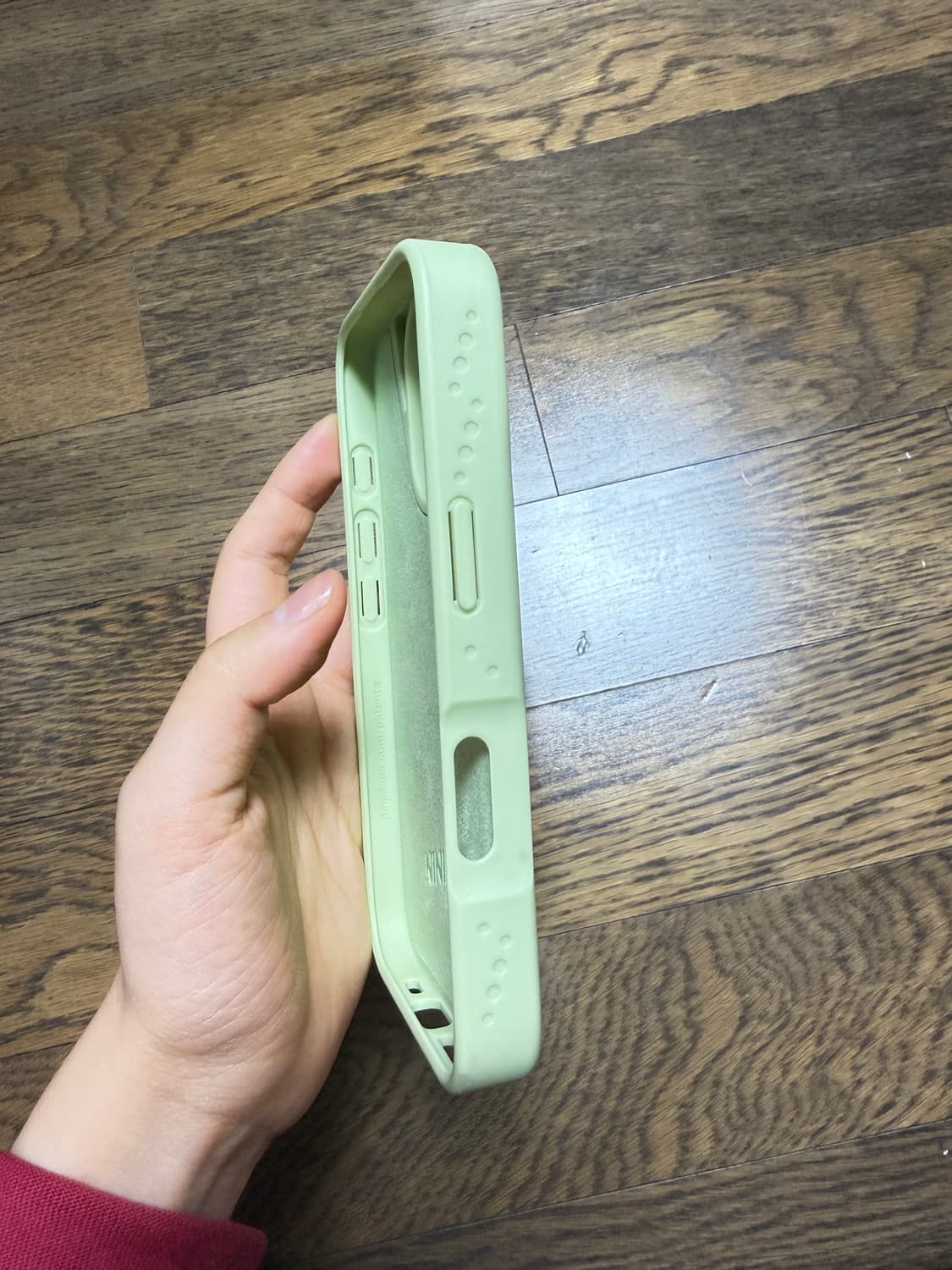 닌자랩스 케이스 (아이폰 16) 상품이미지3