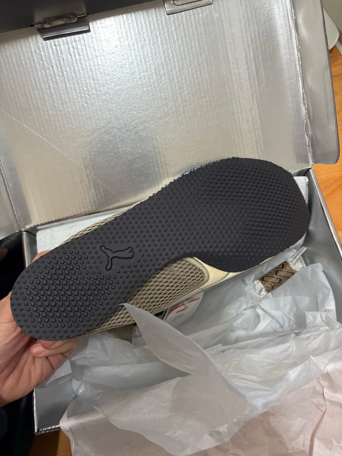 푸마x오픈yy / 에이치 스트리트 오크 브랜치 상품이미지4