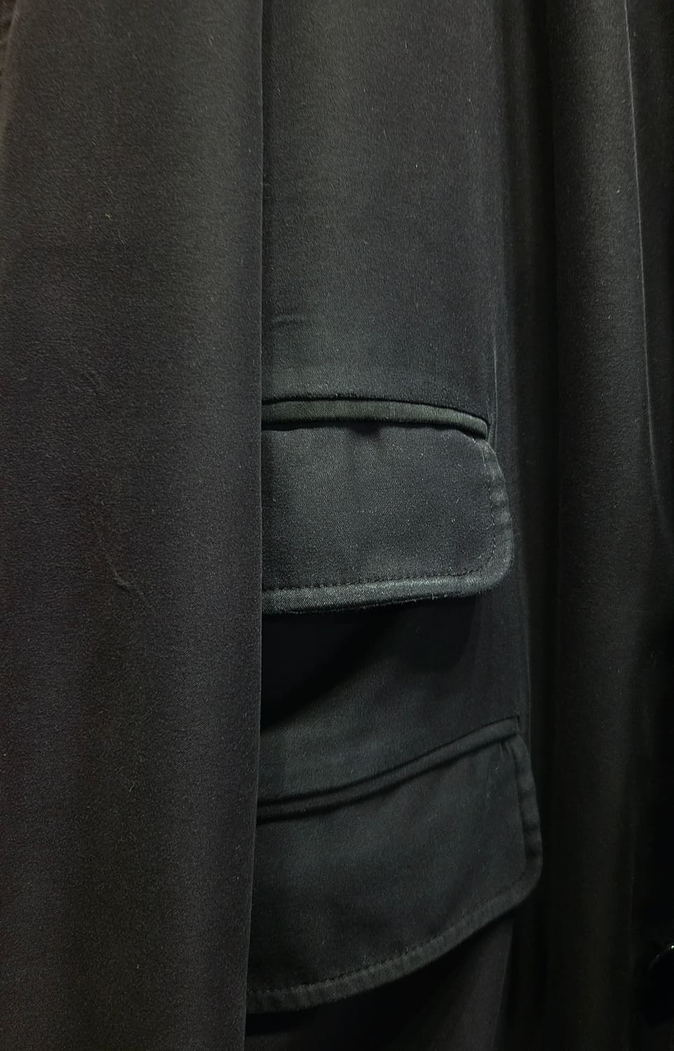 버버리 클래식코트 상품이미지6