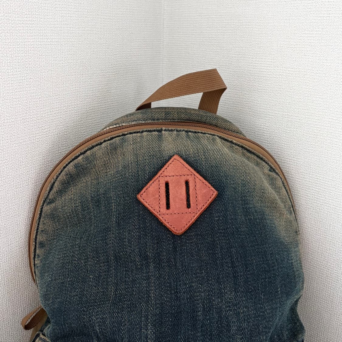 켈티 x gohemp 콜라보 데님 돼지코 백팩 kelty 상품이미지8
