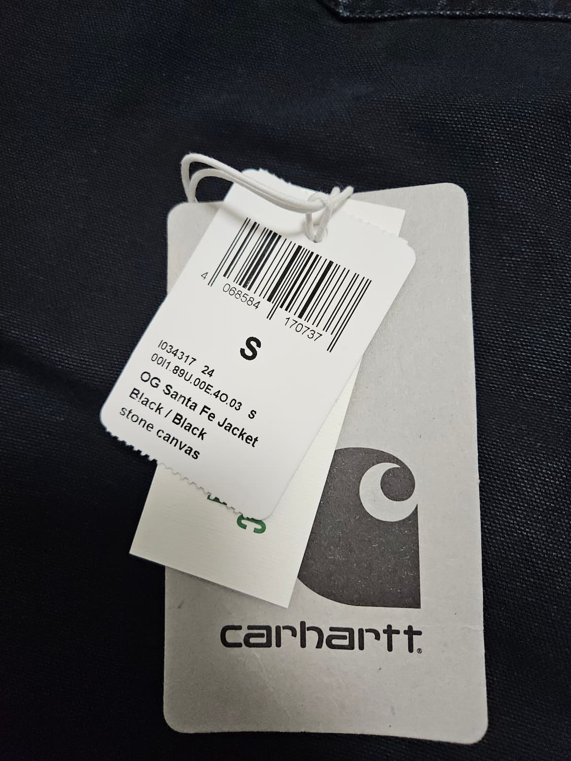 칼하트 산타페 s 상품이미지4