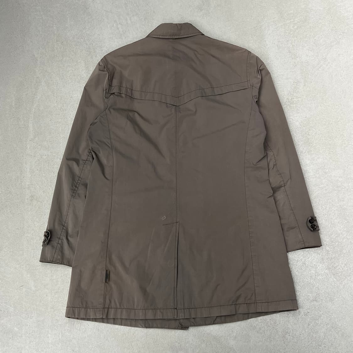 아르마니꼴레지오니 맥코트자켓 s09768 상품이미지2