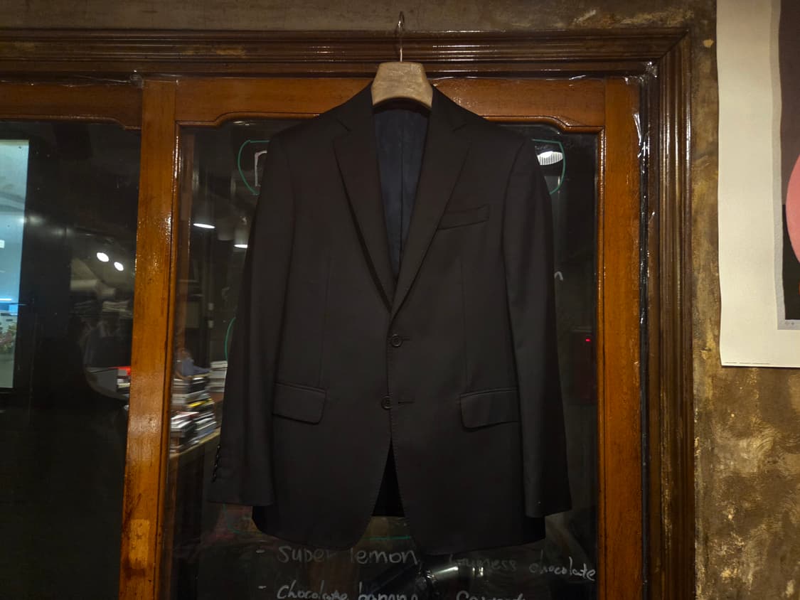 존 바바토즈 자켓 상품이미지7