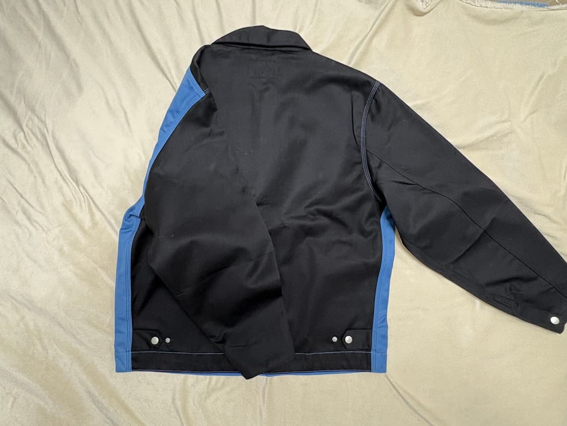 칼하트 자켓 상품이미지4