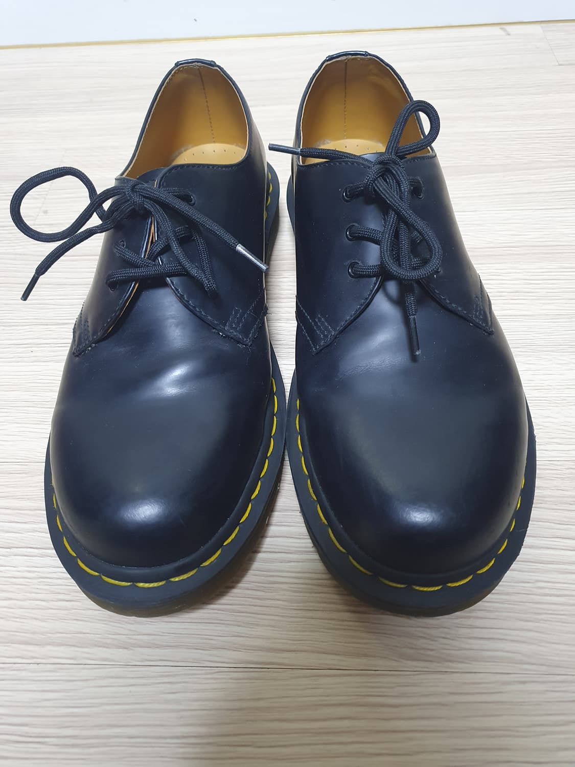 닥터마틴 1461 로퍼 270 상품이미지4