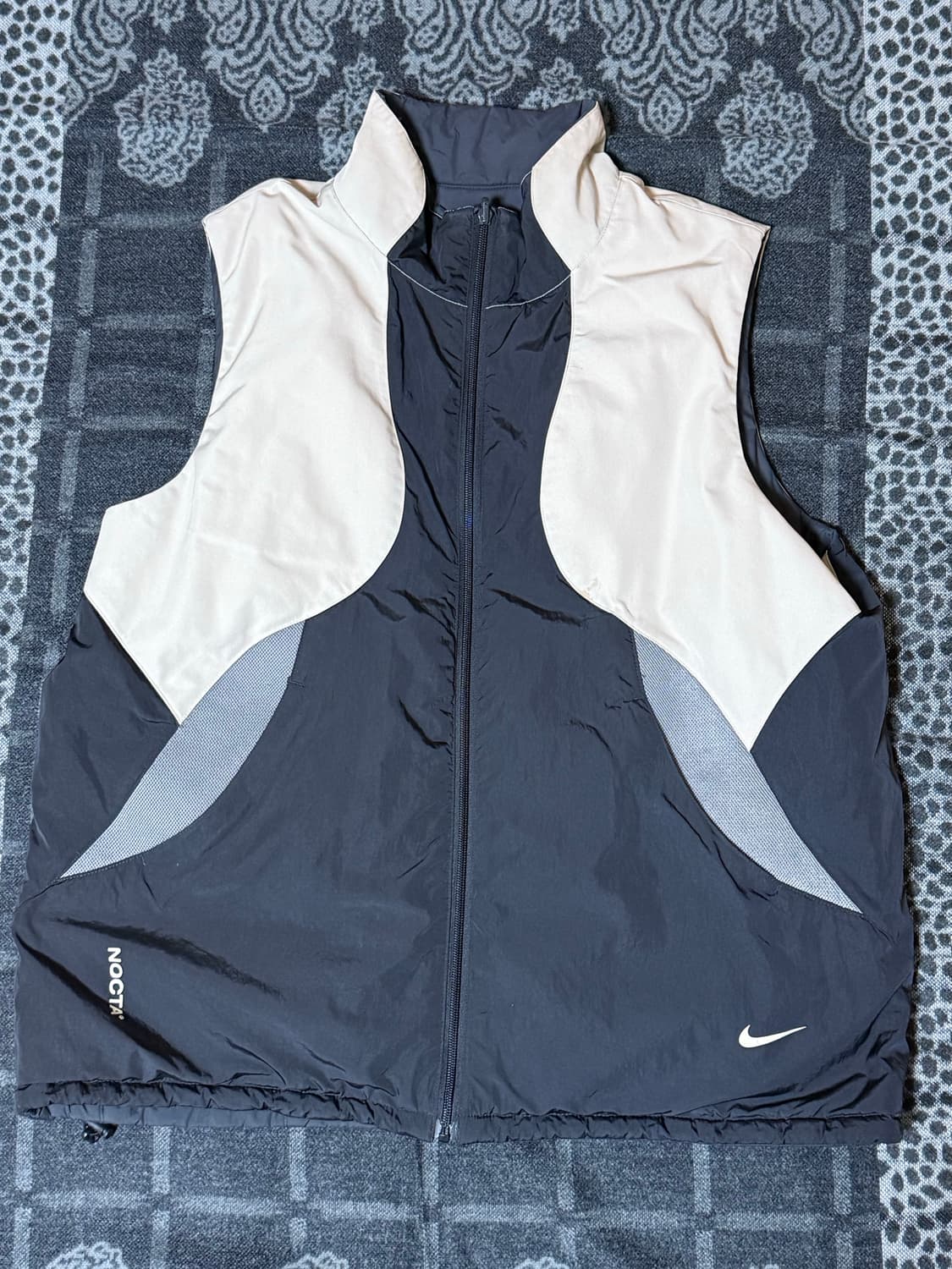 나이키 녹타 리버시블 베스트 상품이미지1