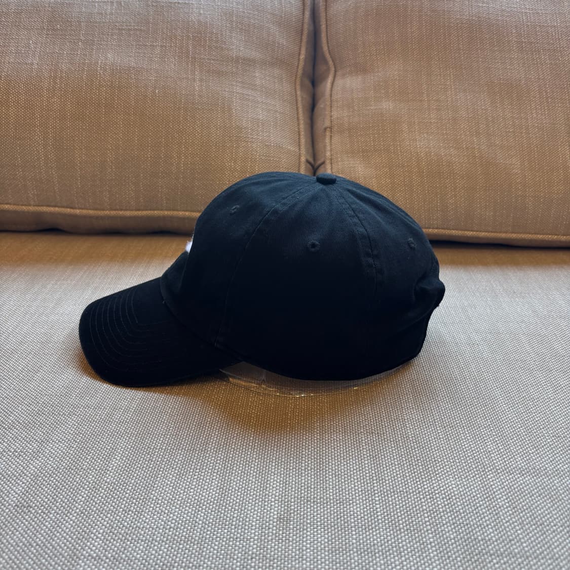 나이키 헤리티지86 볼캡 블랙 (남여공용) 상품이미지6