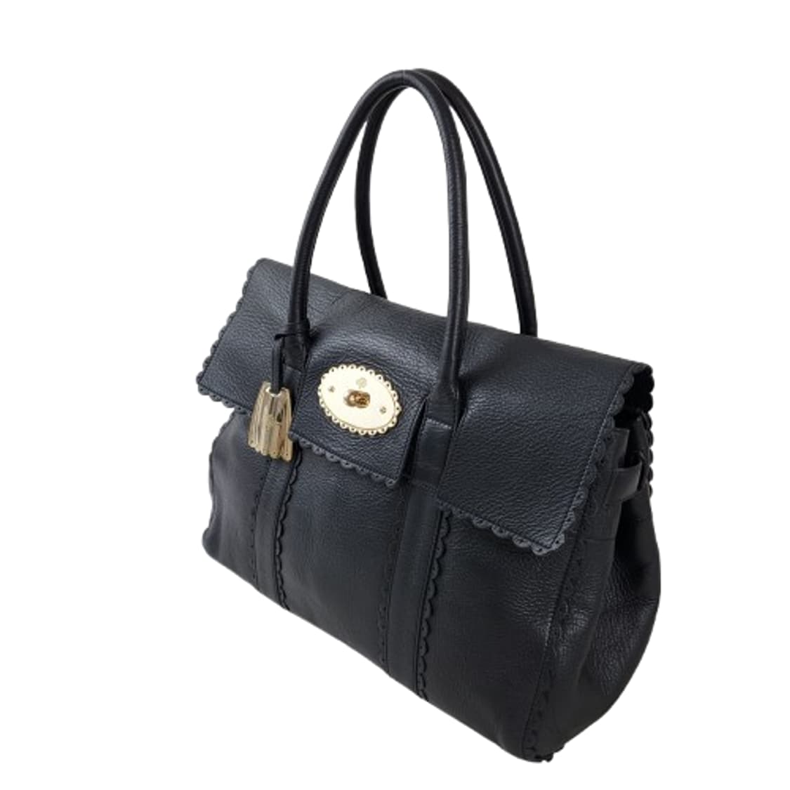 정품 멀버리 베이스워터 컬렉션 한정판 미듐 상품이미지3