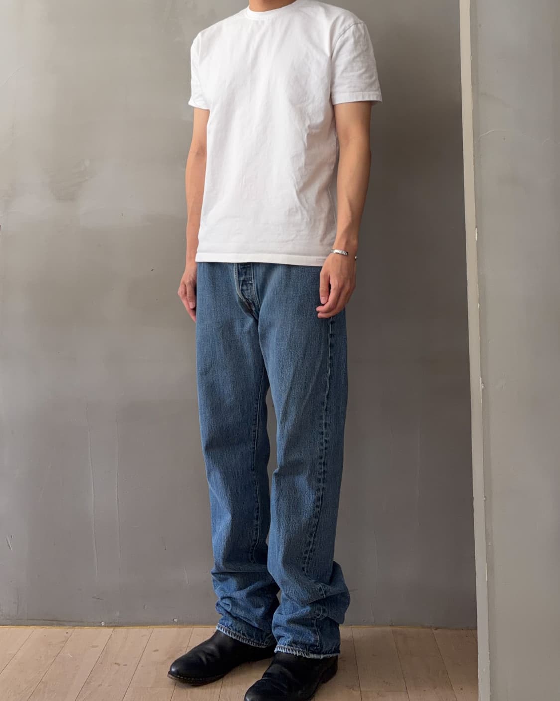 Levis 501 #17 상품이미지1