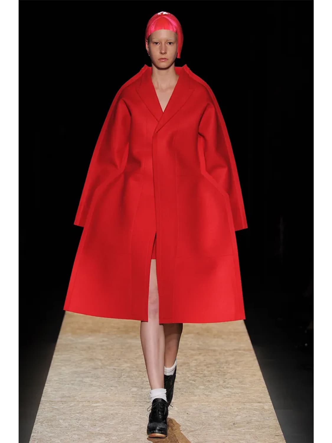 Comme des Garçons 12fw Crogs/ 235 상품이미지8
