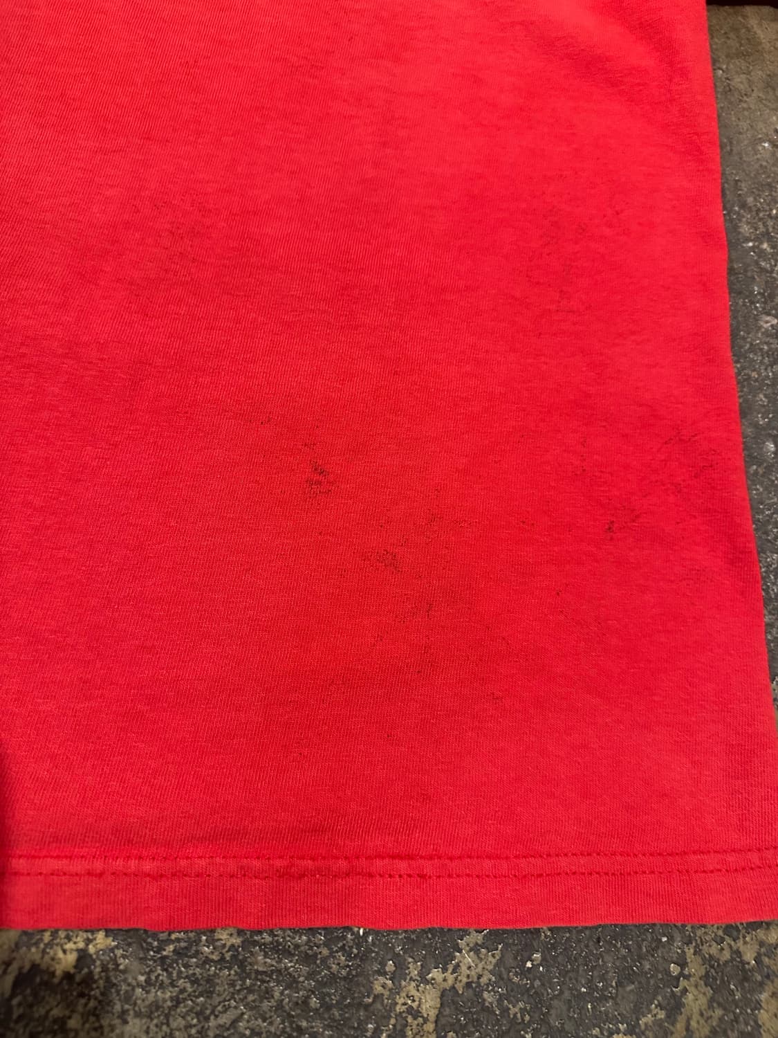 빈티지 90s 스케이터 티셔츠 상품이미지5