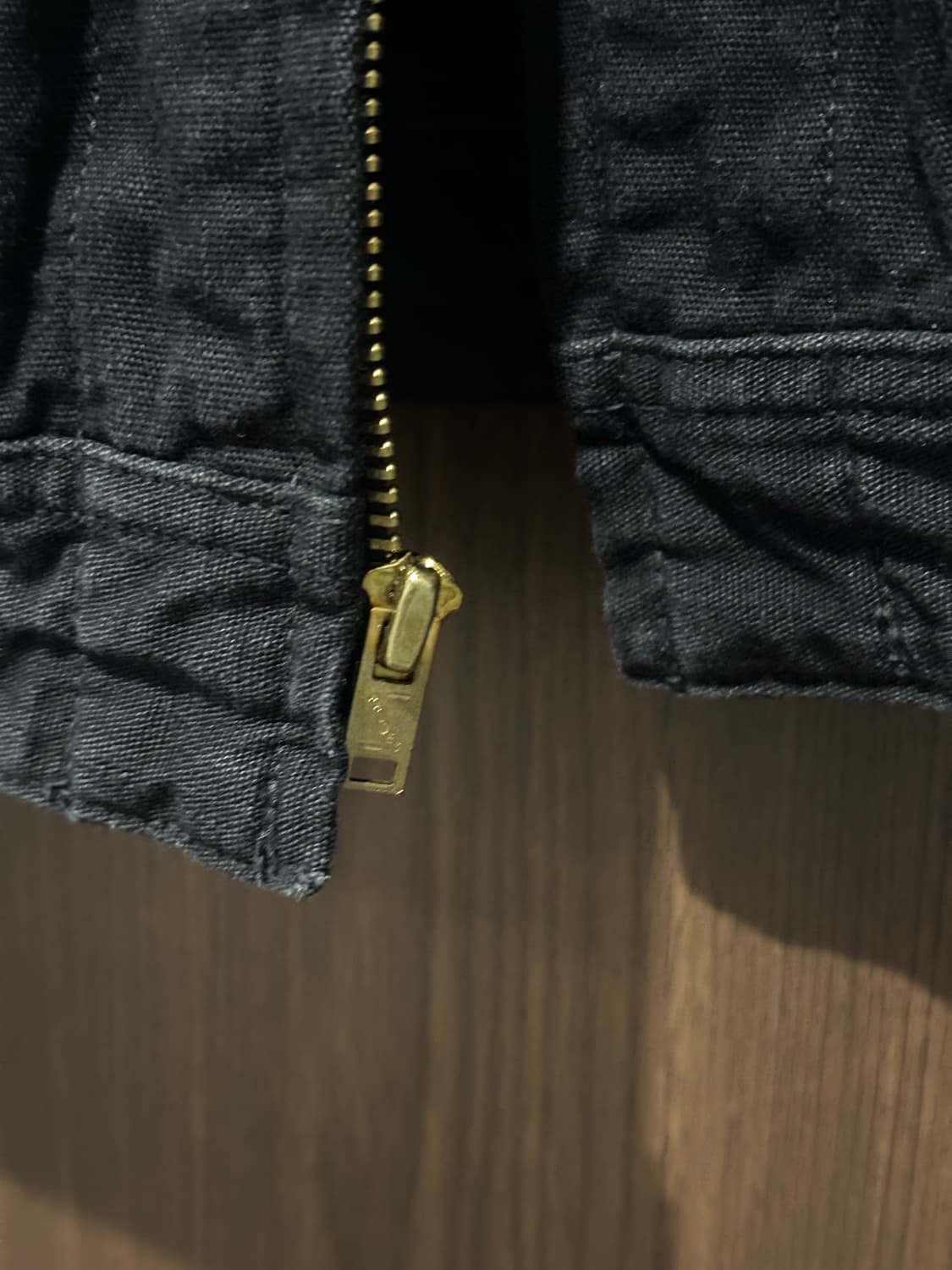 프리휠러스 개러지 워커 자켓 커스텀버전 사이즈 40 상품이미지5