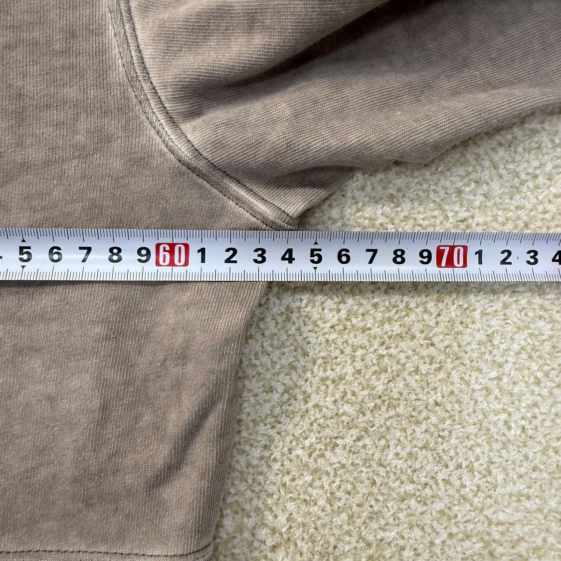 [XL] 나이키 리바이벌 저지 크루 맨투맨 0114T1 상품이미지6