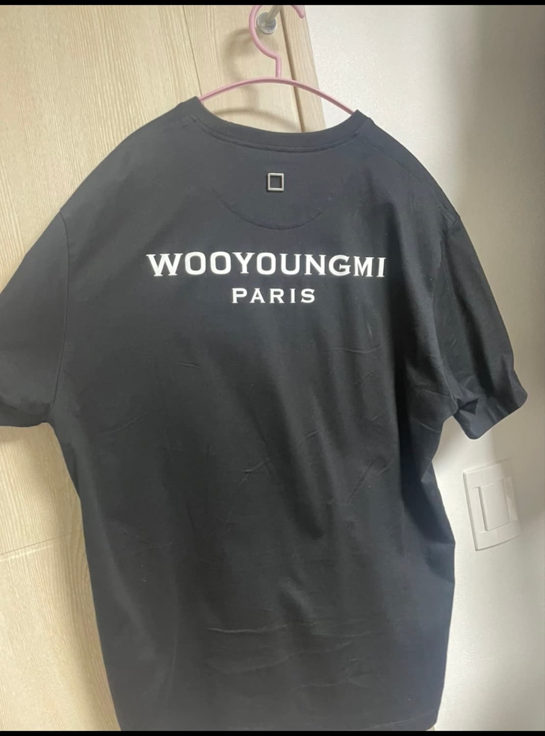 우영미 반팔 상품이미지5