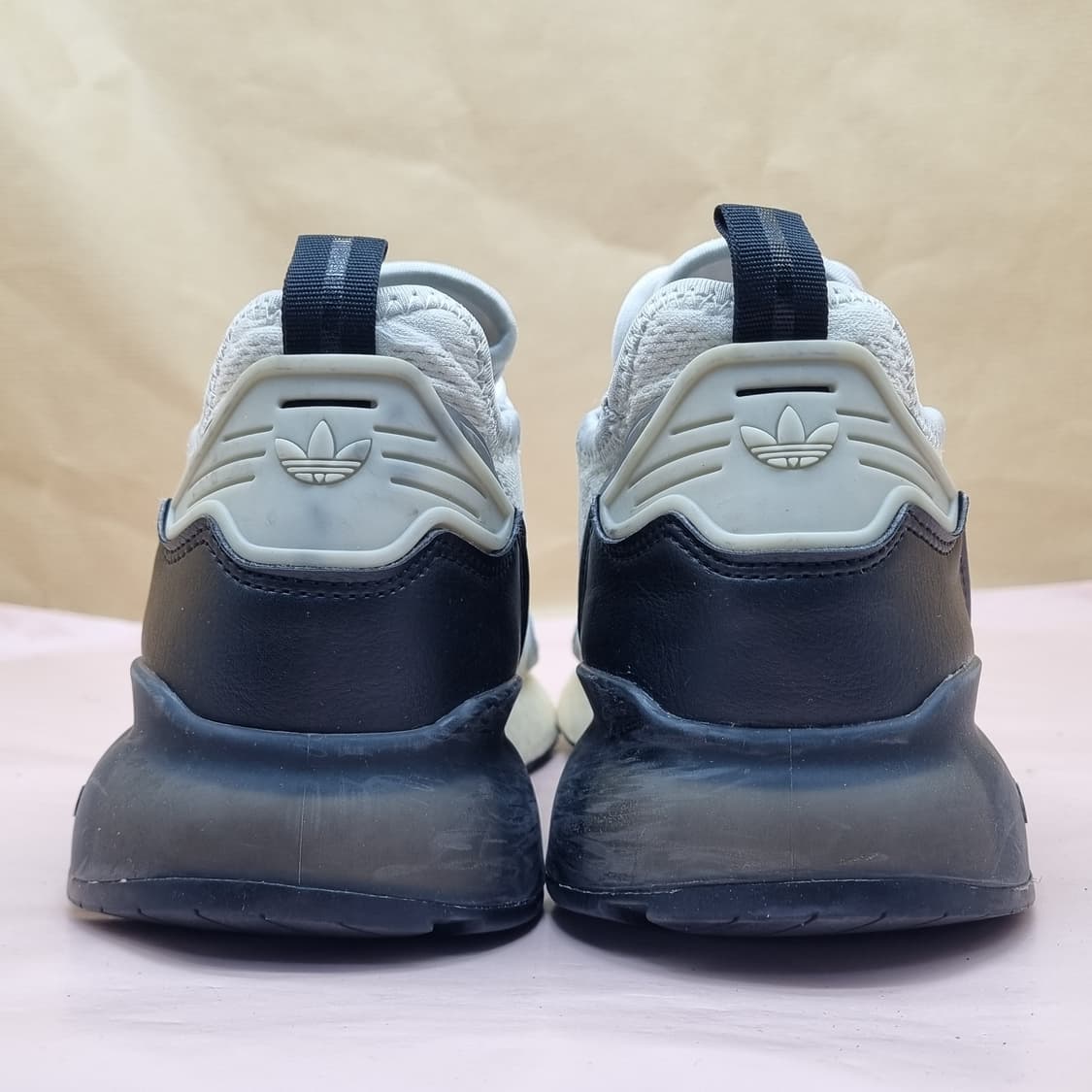 아디다스 ZX 2K 부스트 여성운동화240  상품이미지4