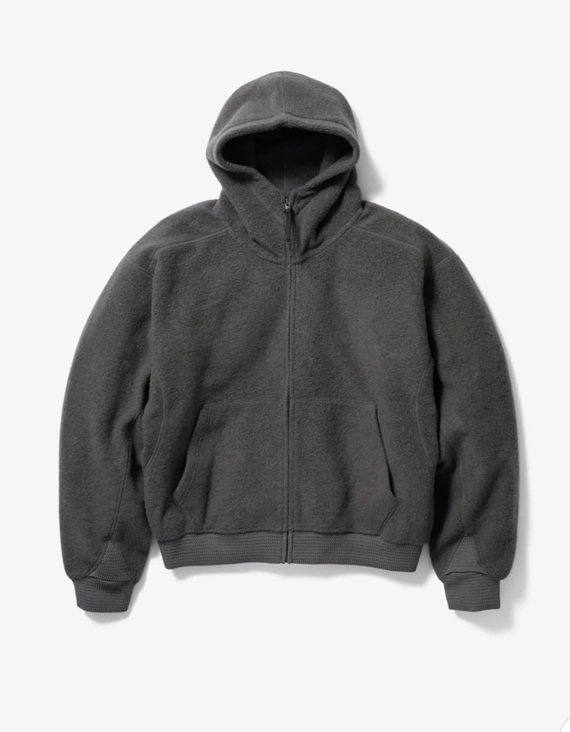 골드윈0 울 플리스 3사이즈 상품이미지1