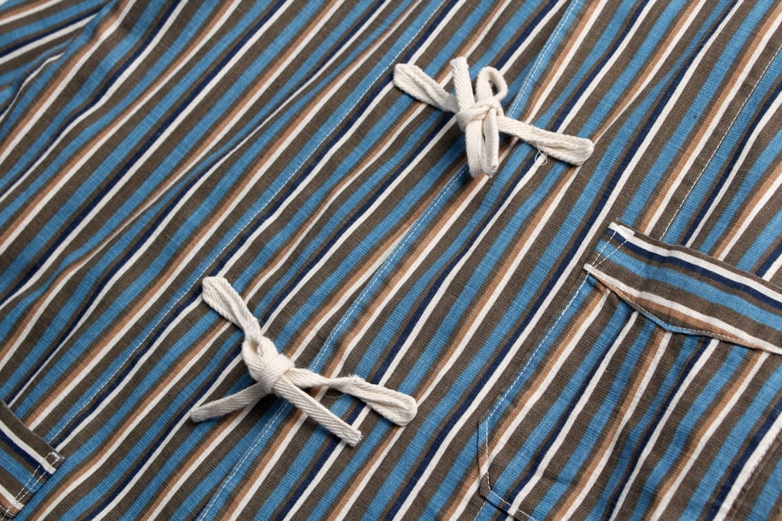 ARMY TWILL  RELUME  상품이미지6