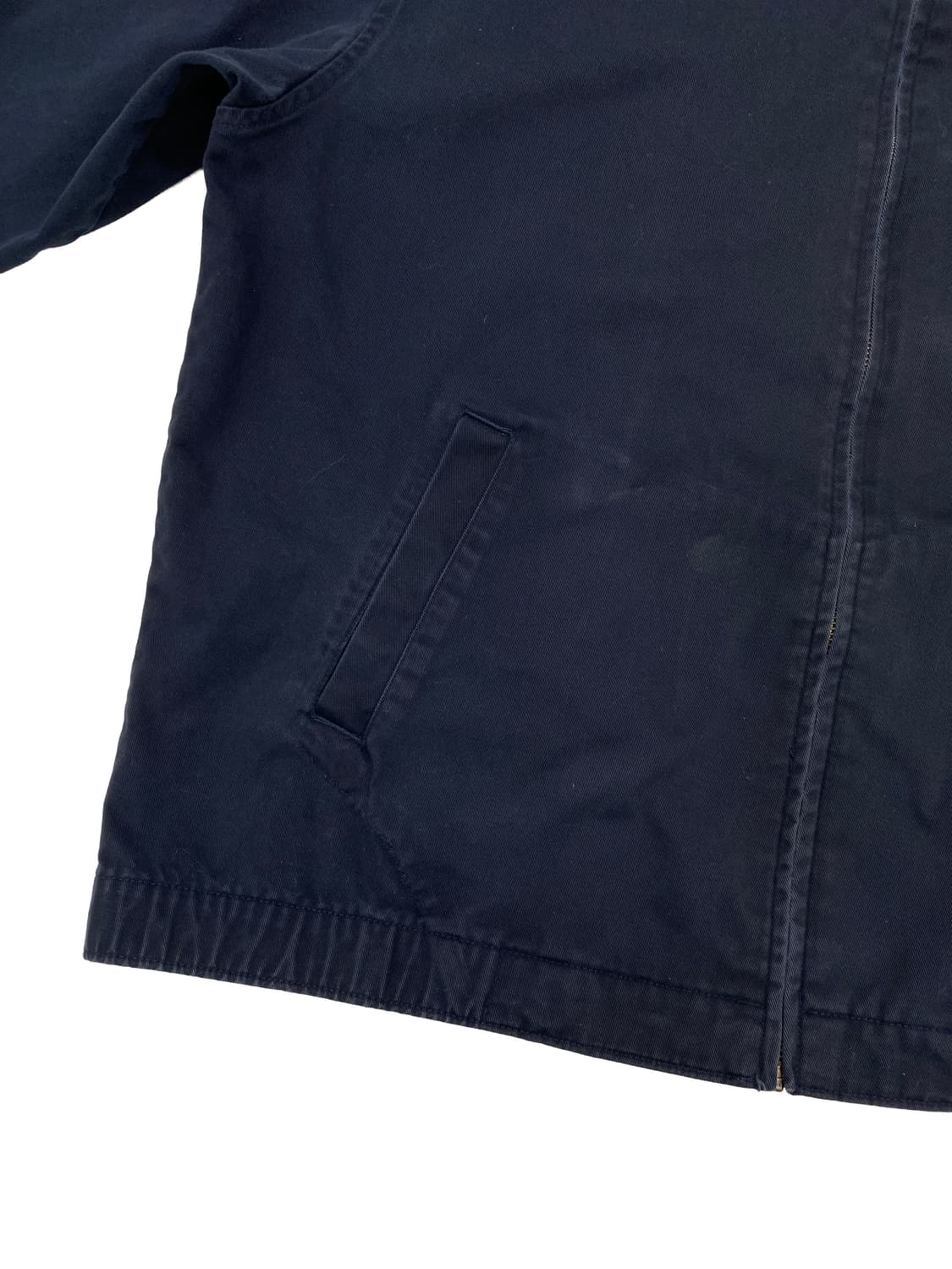 챕스 랄프로렌 코튼 스윙탑 자켓 상품이미지5