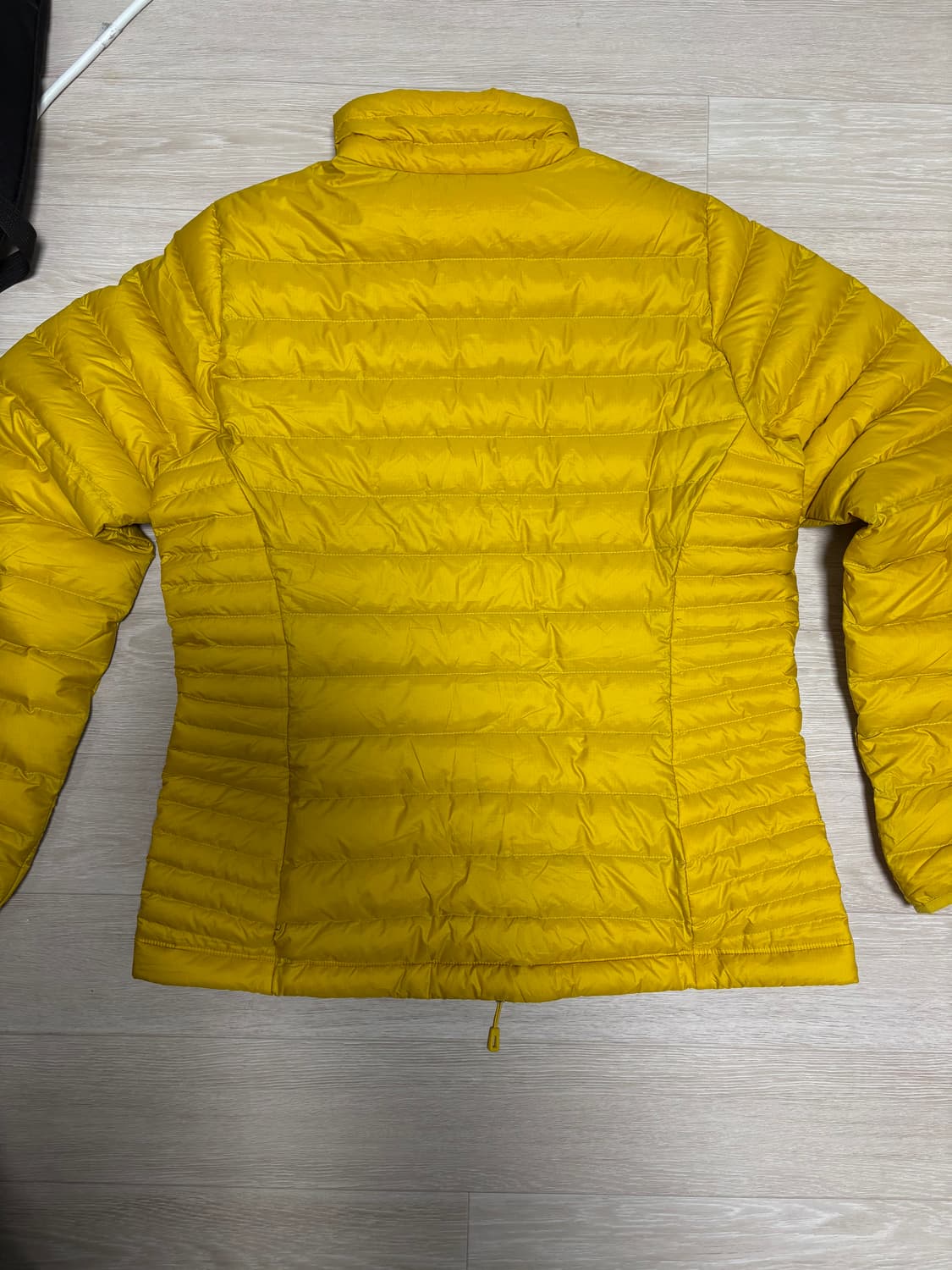 파타고니아 다운 스웨터 자켓 상품이미지2