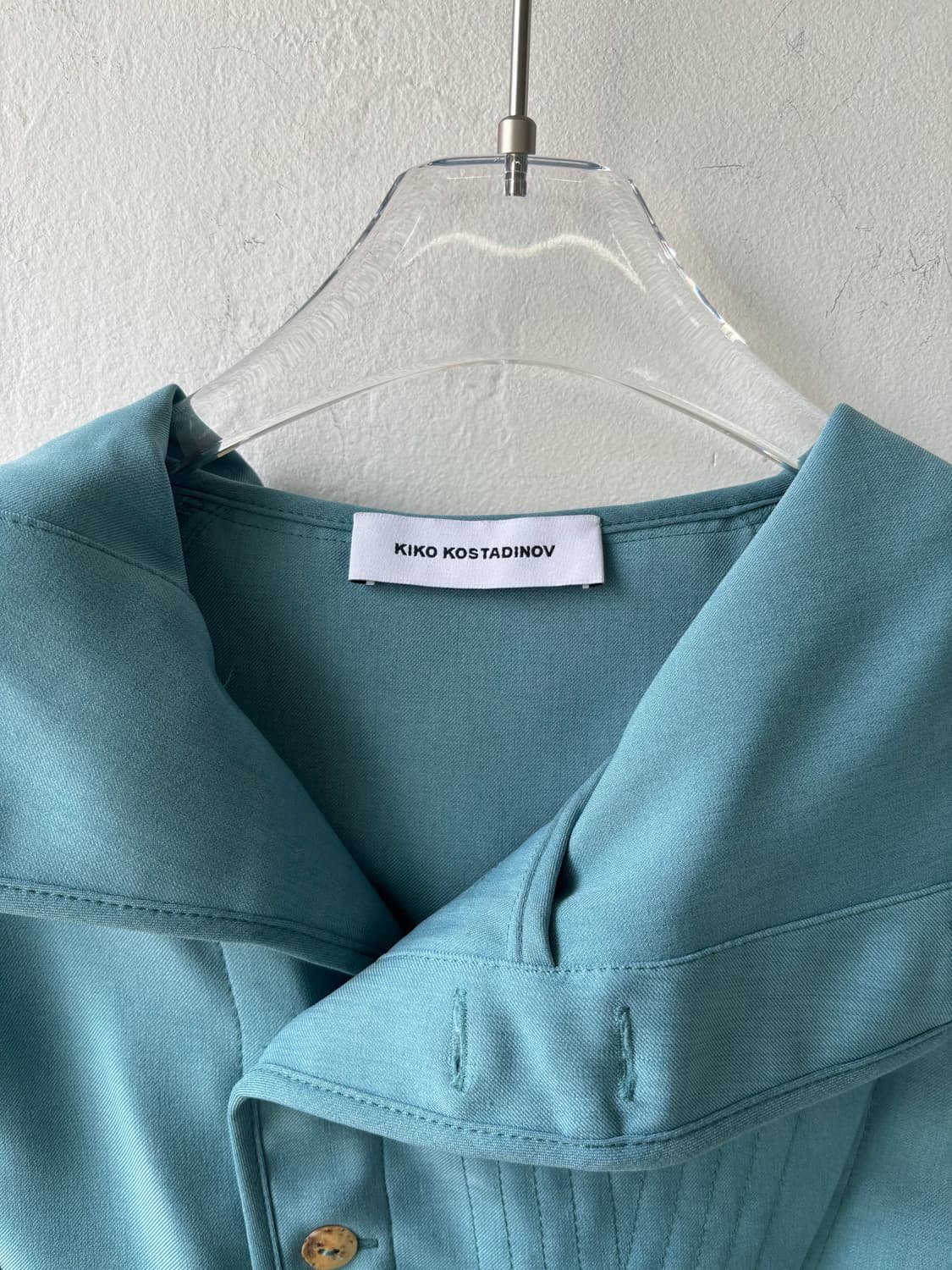 키코 코스타디노브 25FW 바라클라바 상품이미지8