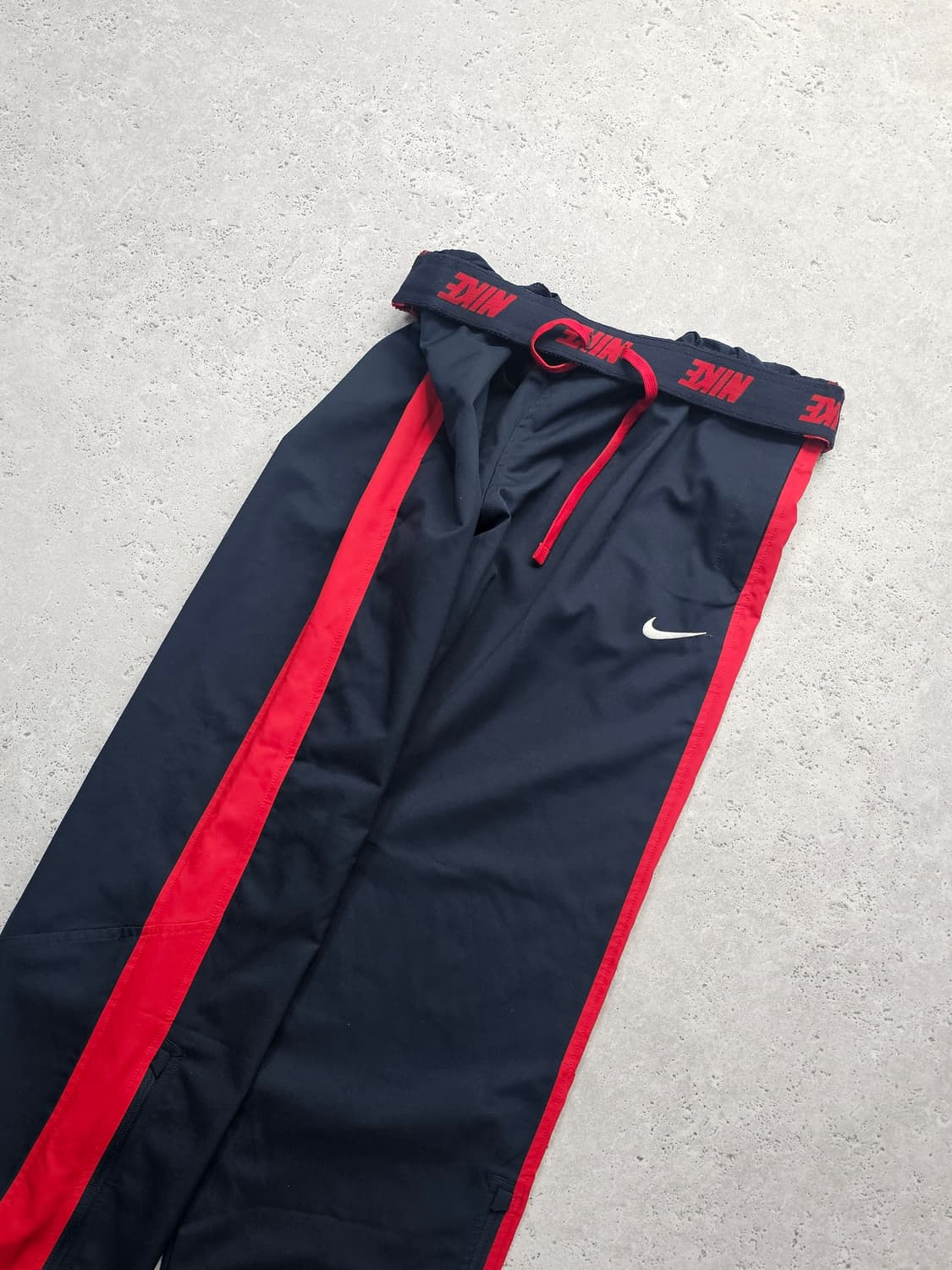나이키 사이드라인 트랙팬츠 바람막이 바지 상품이미지2