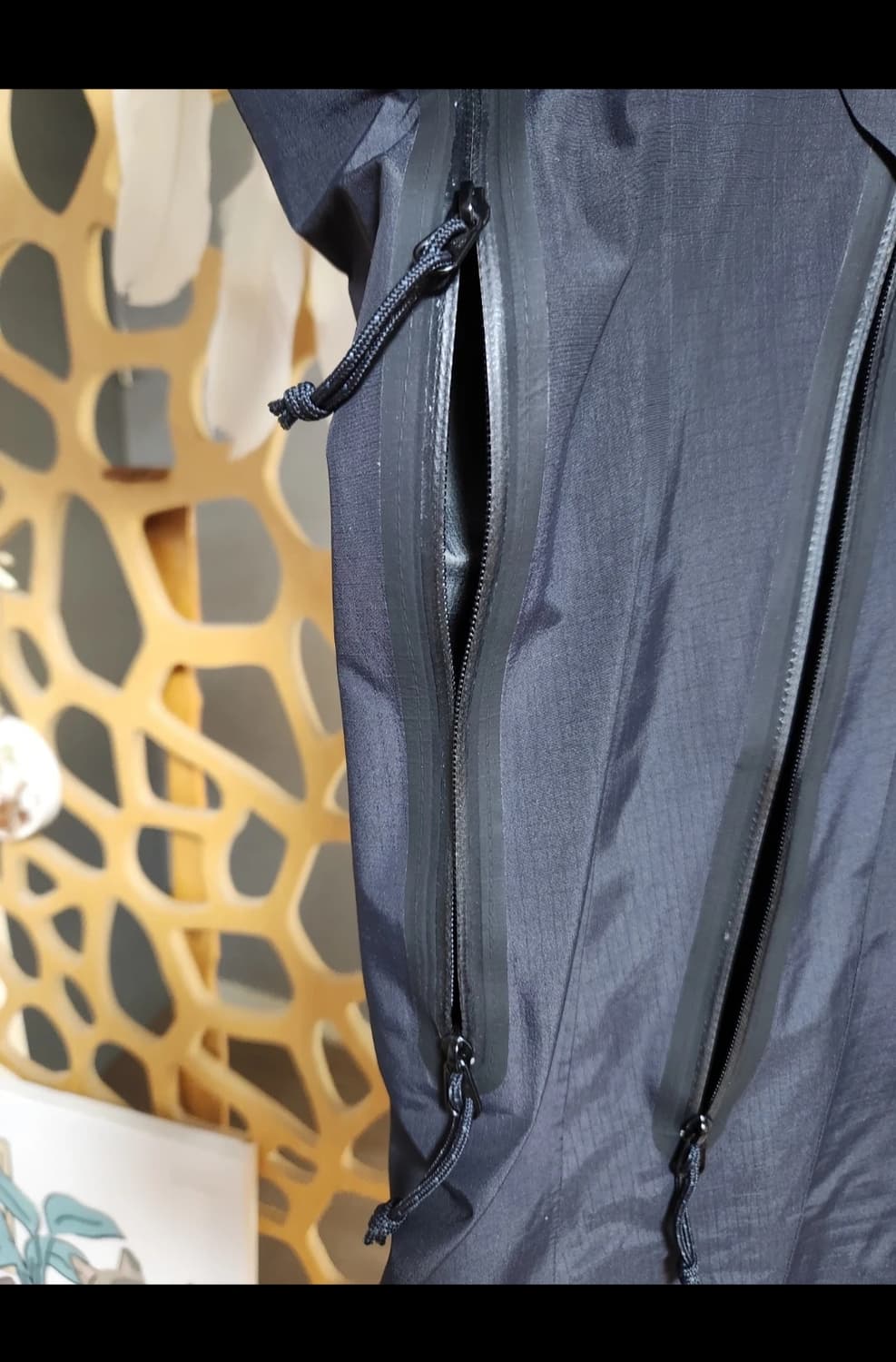 아크테릭스 베타 AR 자켓 남성 L (정품) 상품이미지3