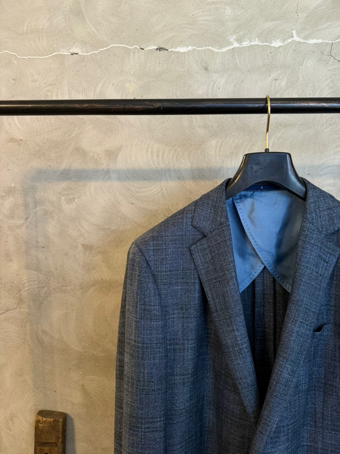 캠브리지 멤버스 자켓 100 상품이미지2