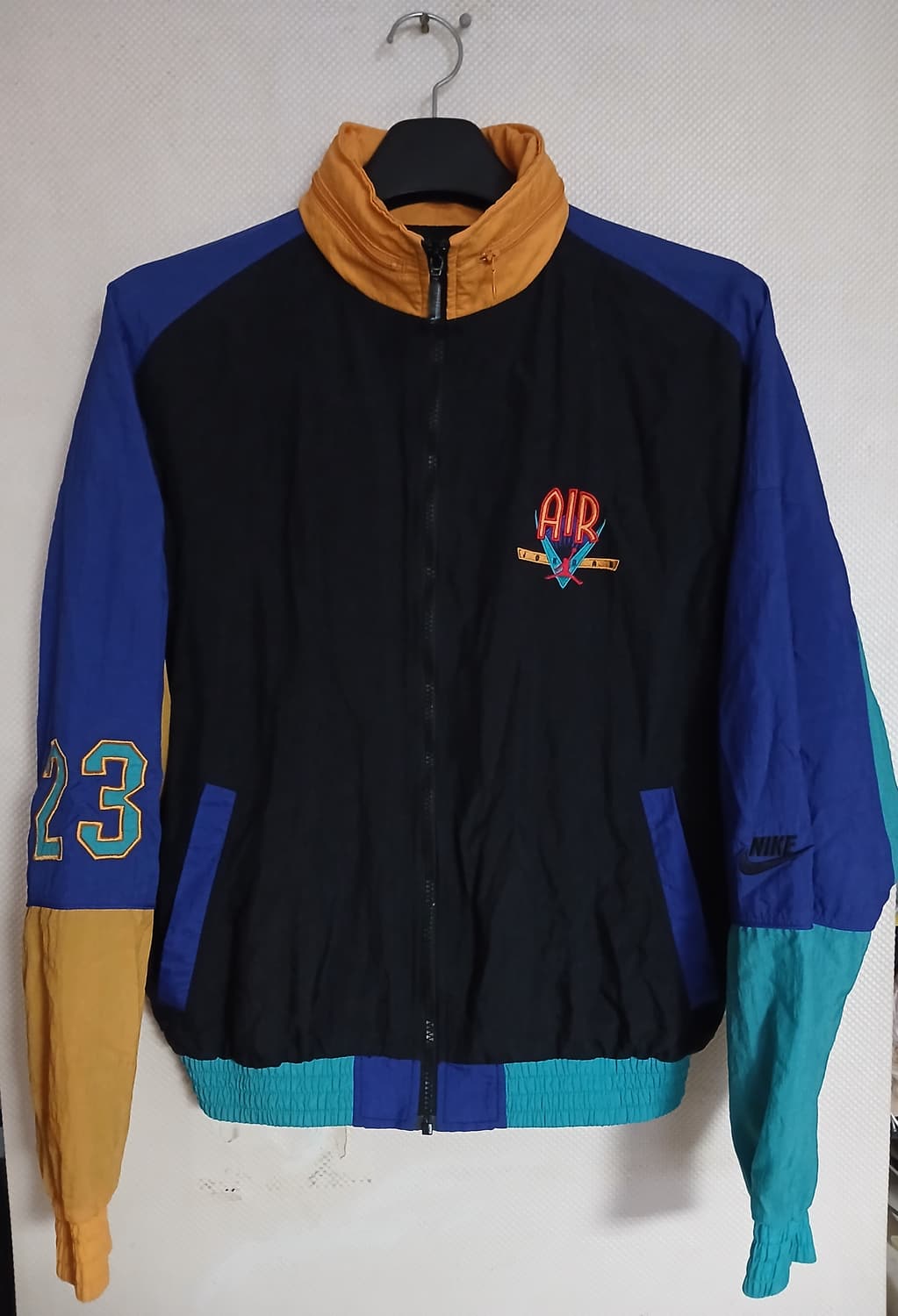 나이키 에어조던 레거시 플라이트 노스텔지아 바람막이 상품이미지1