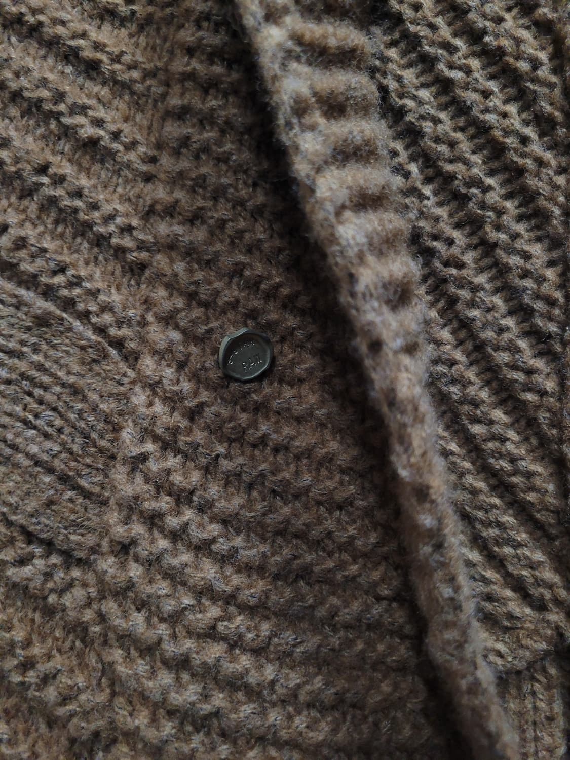 G-STAR RAW 지스타 로우 니트 가디건 상품이미지4