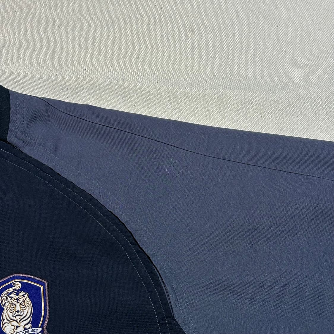 L 나이키 04-06 국가대표 트랙탑 상품이미지7