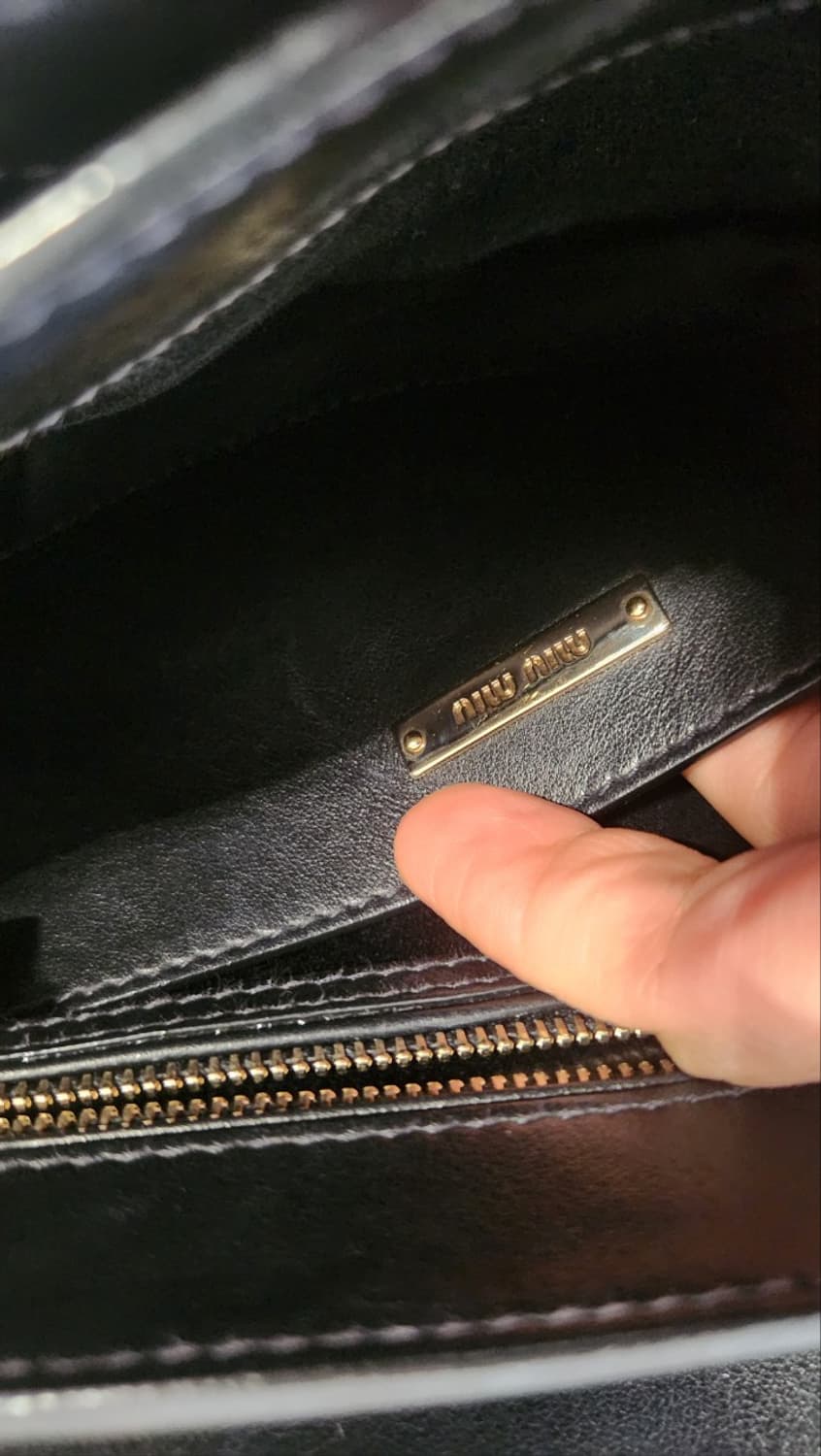 미우미우 가방  상품이미지3