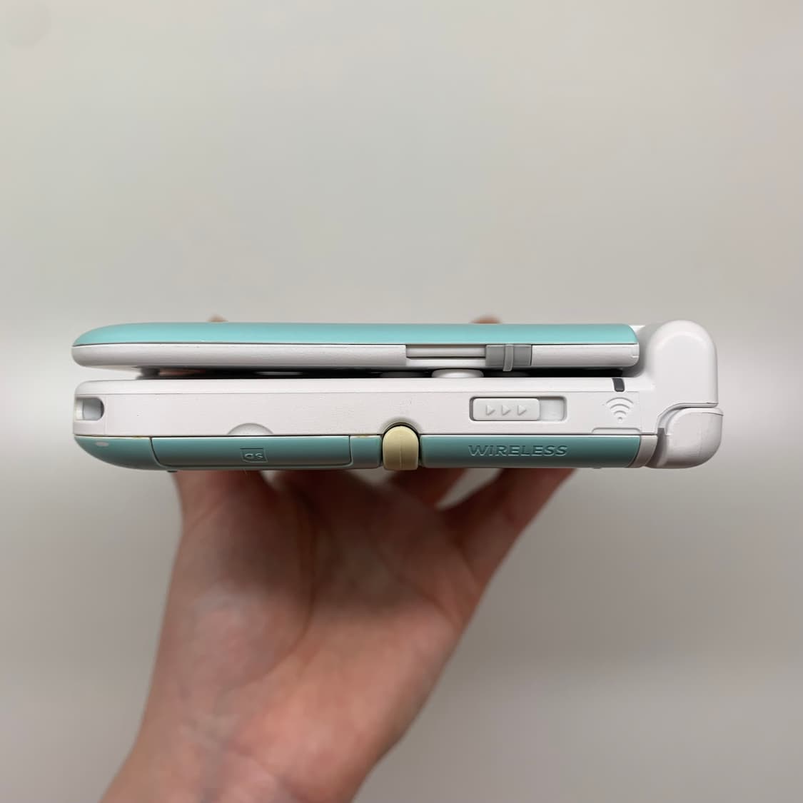 닌텐도 3ds xl 민트 구큰다수 S급 상품이미지8