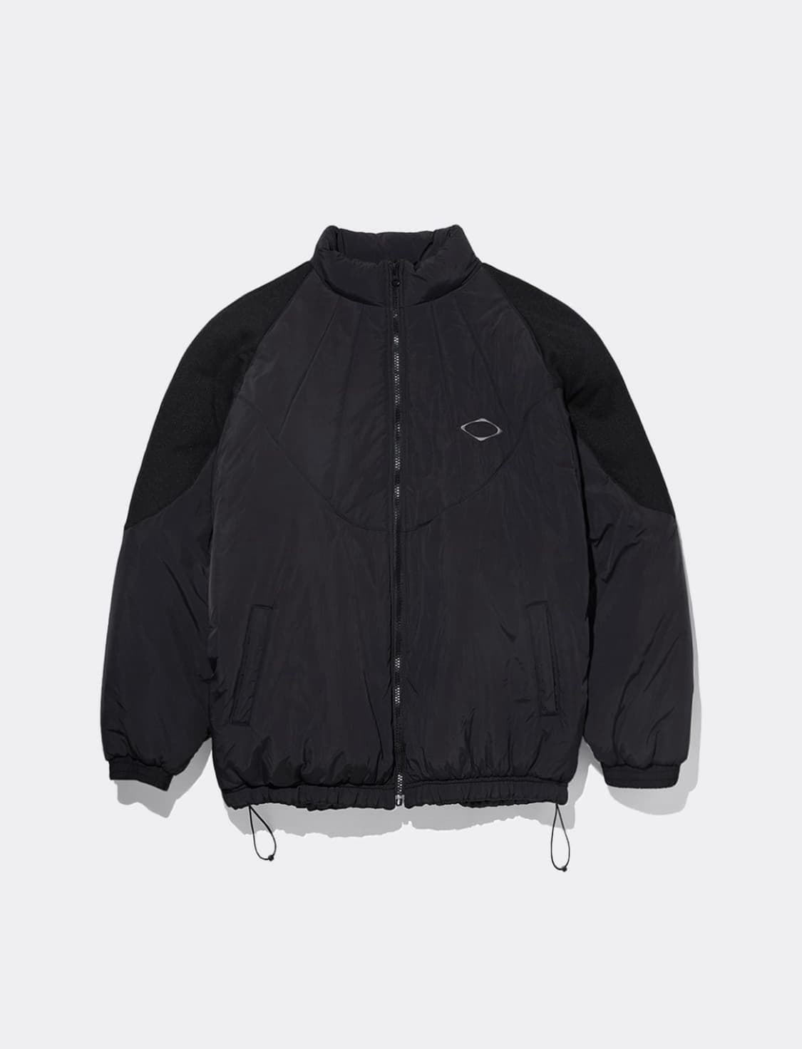 미스치프 롬버스 패딩 m 상품이미지1