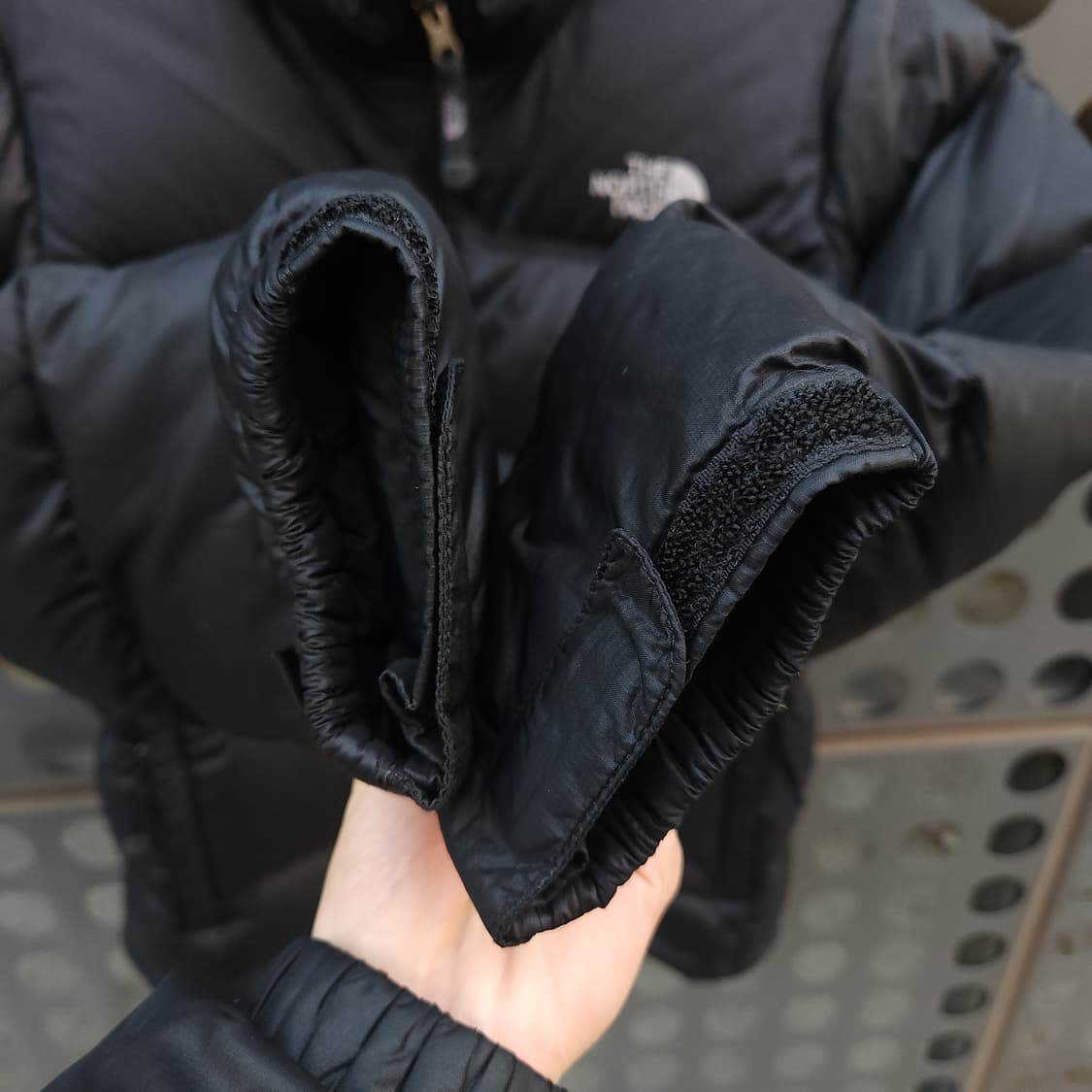 [85] 노스페이스 눕시 700 패딩 (85~90) 상품이미지6