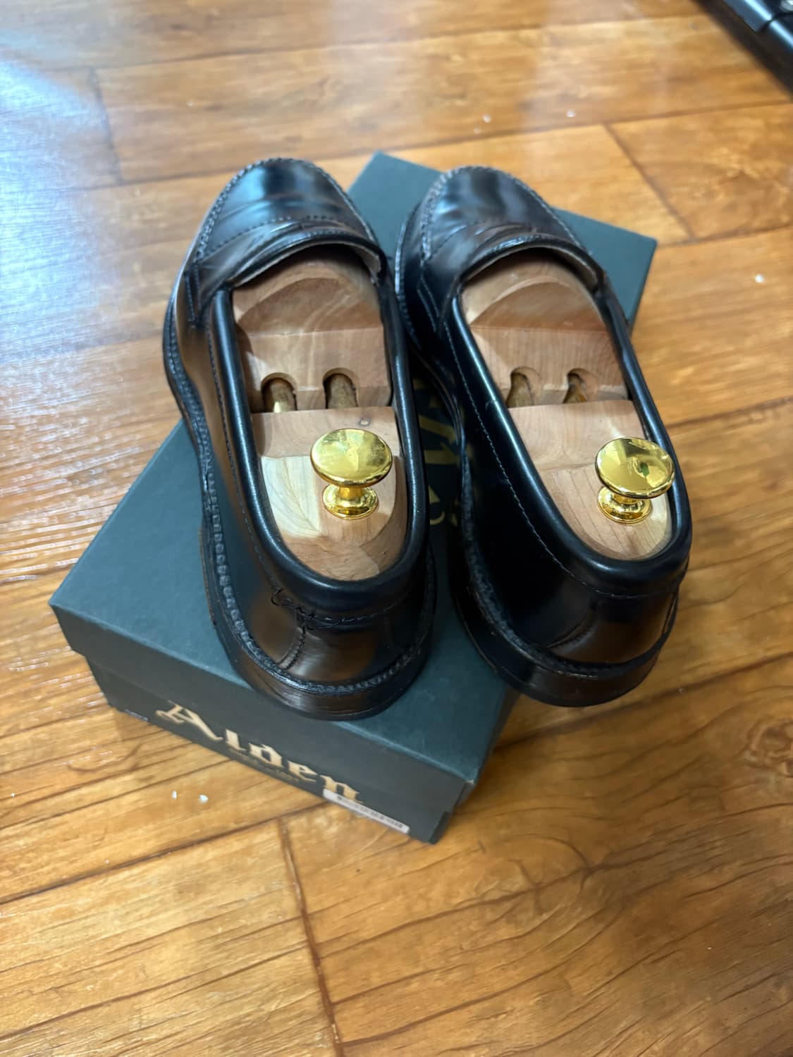 알든 987 페니로퍼 상품이미지2