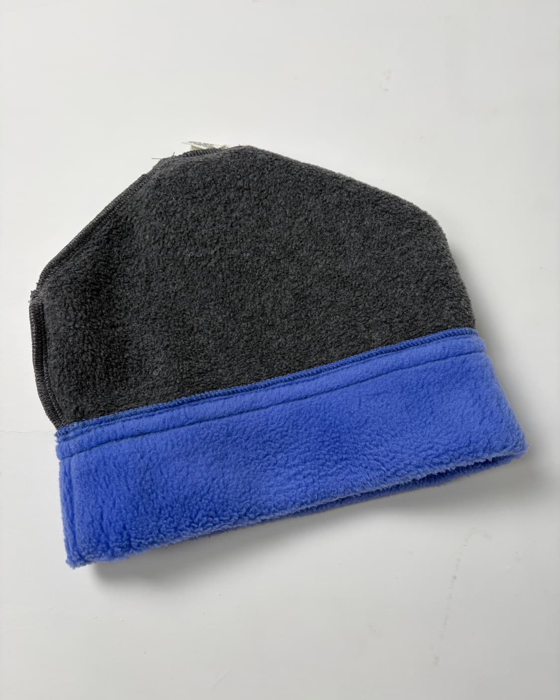 90s Patagonia Fleece Beanie 상품이미지4