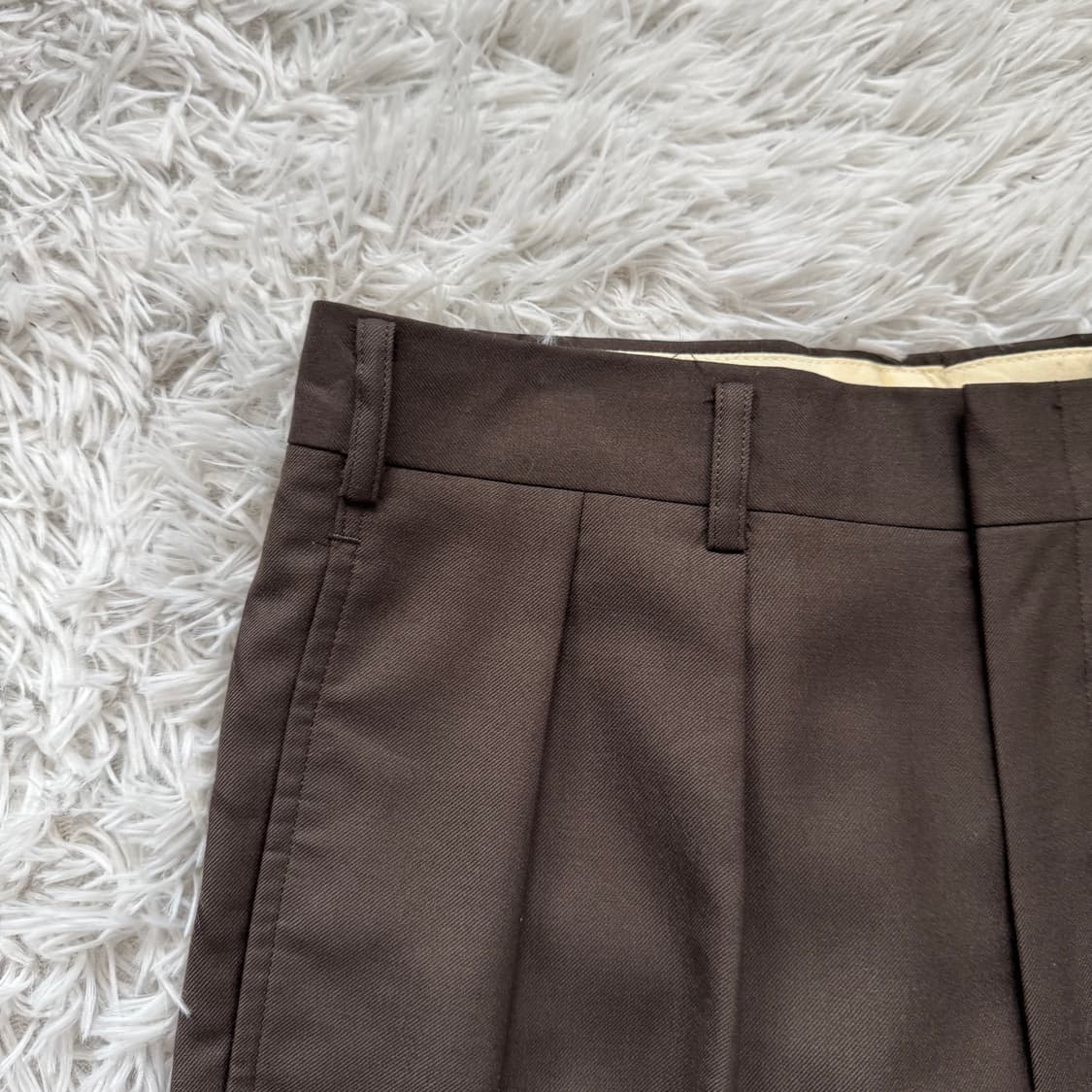 BURBERRY 일본빈티지 슬랙스 버버리 빈티지슬랙스 버버리 l 30 상품이미지1