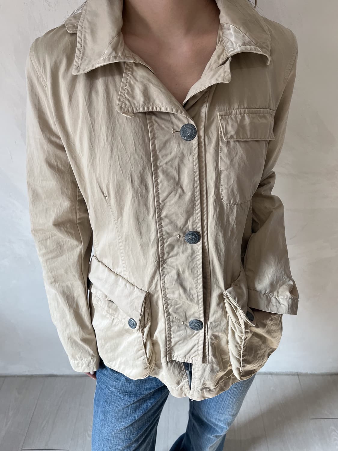C.P.COMPANY / Made in Italy(2000s) 상품이미지4