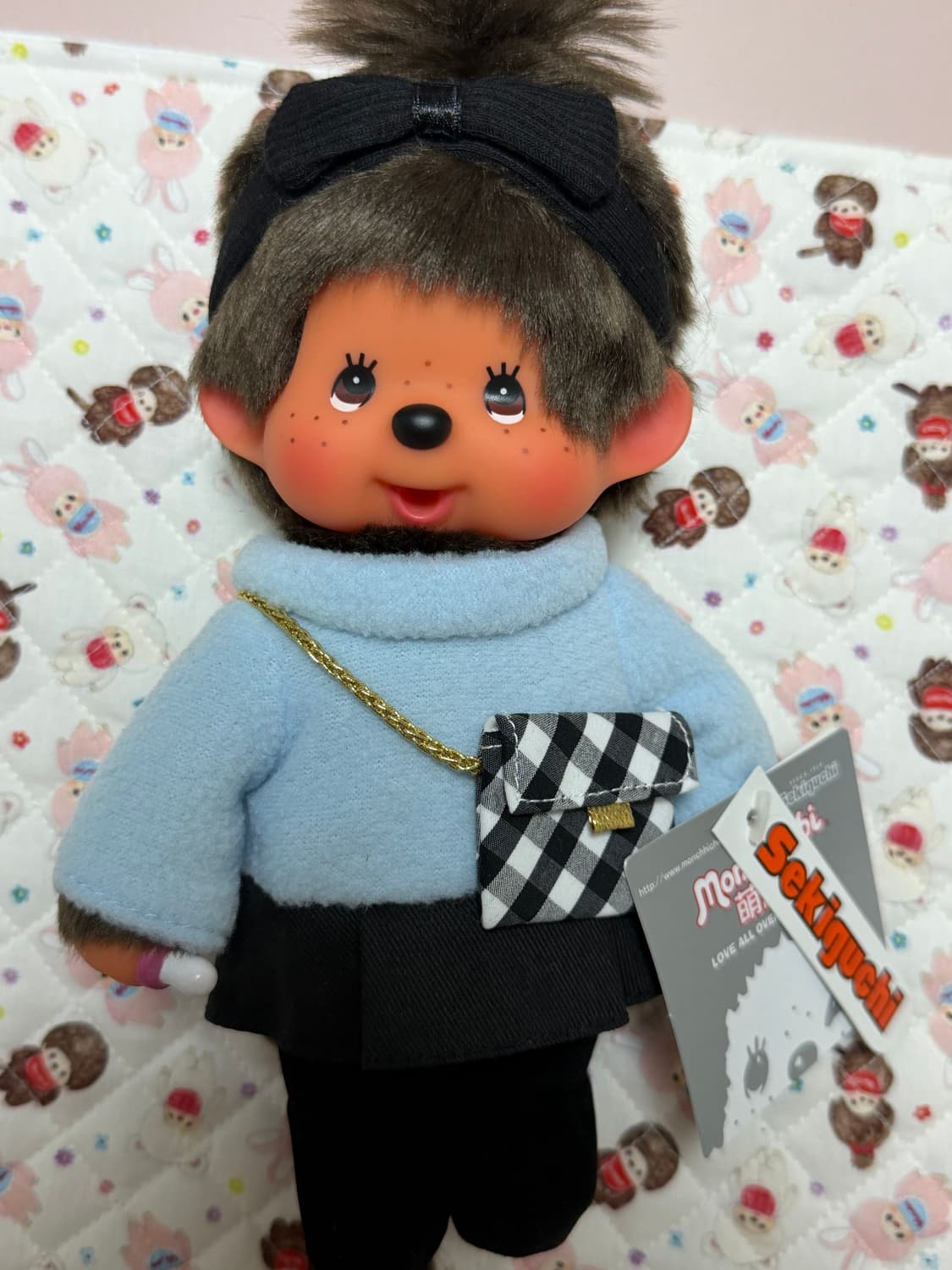 고전 도쿄 패션몬치치 판매 상품이미지1