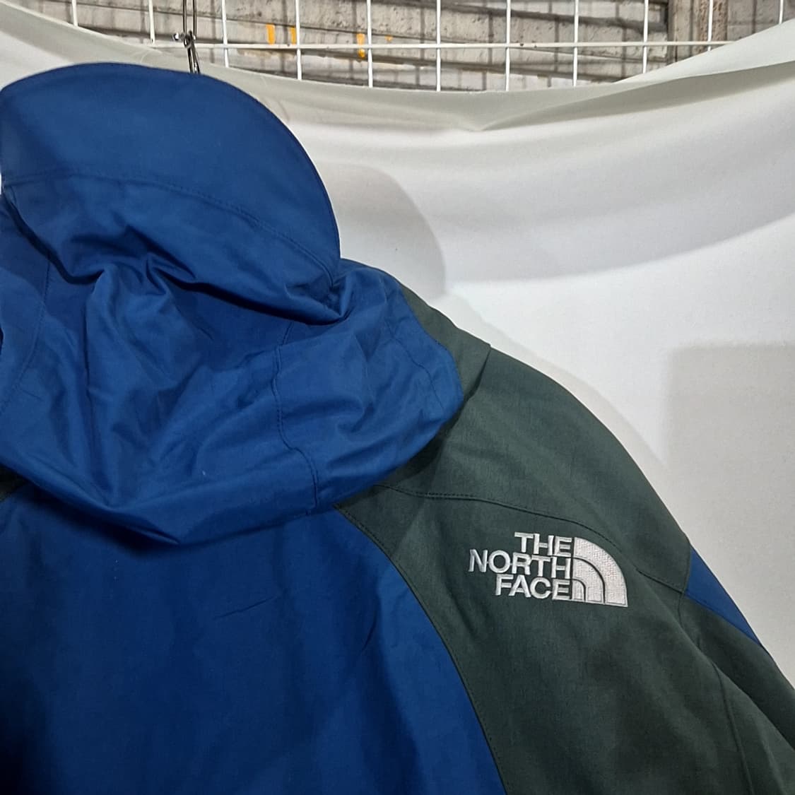 The North Face 노스페이스 고어텍스 마운틴 자켓 상품이미지10
