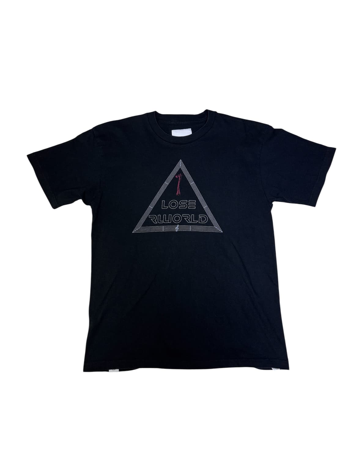 빈티지 넘버나인 스튜디오스 NUMBER(N)INE 티셔츠  3 상품이미지1