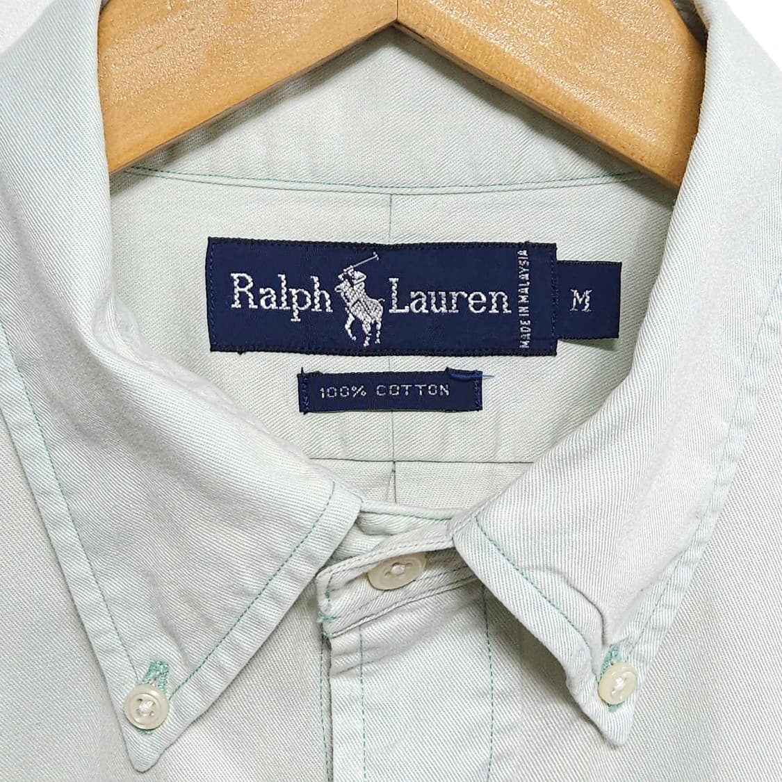 110~115)POLO 폴로 랄프로렌 셔츠 상품이미지6