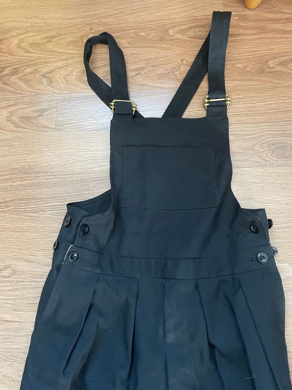 NEAT 니트 서울 도쿄 커버올 홉색 블랙 상품이미지1