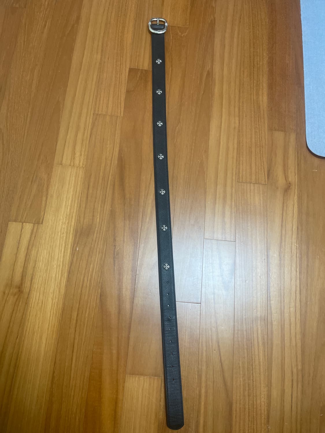 빈티지 벨트 상품이미지2