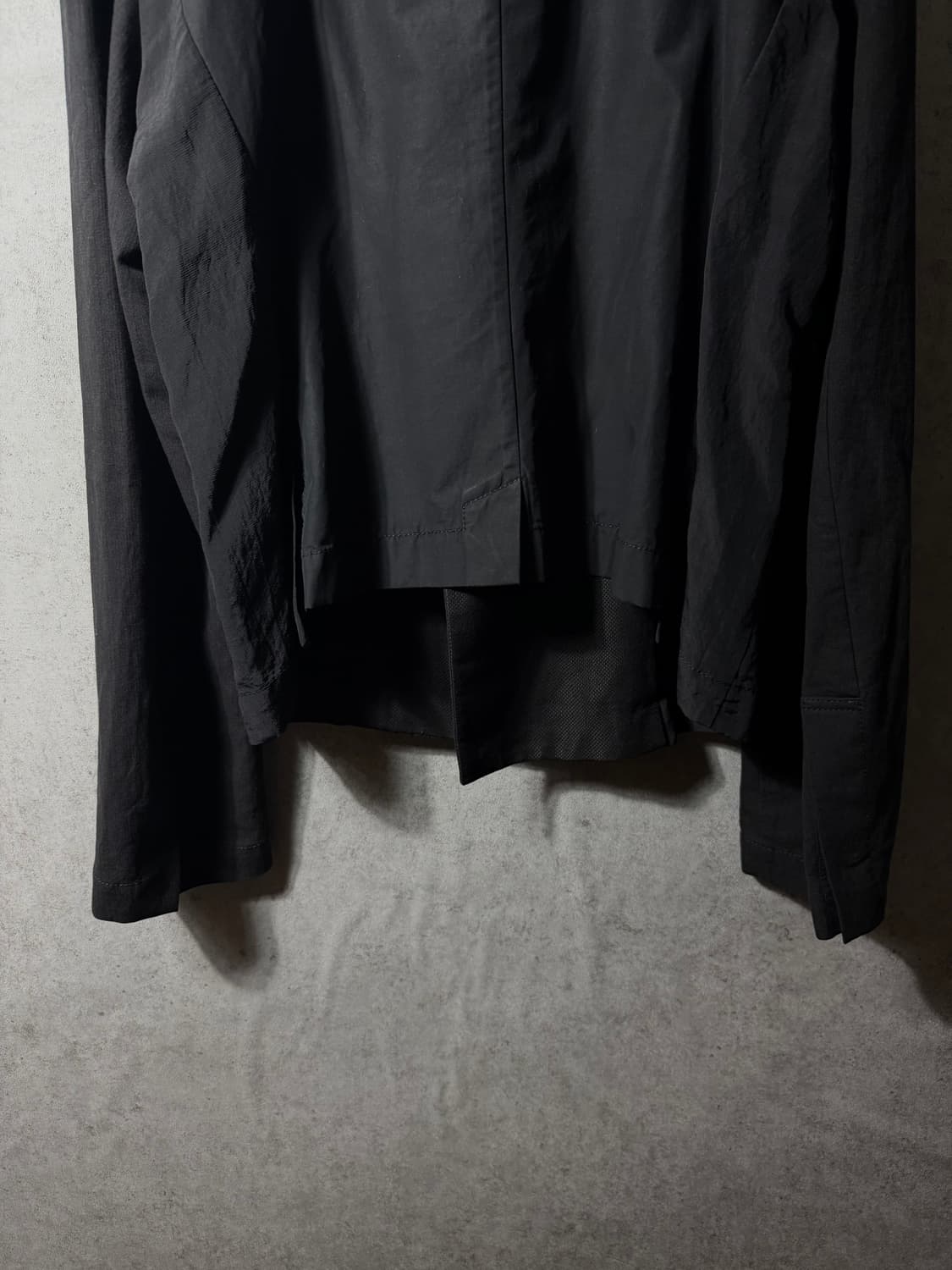 앤드뮐미스터 비대칭 블레이저 상품이미지6